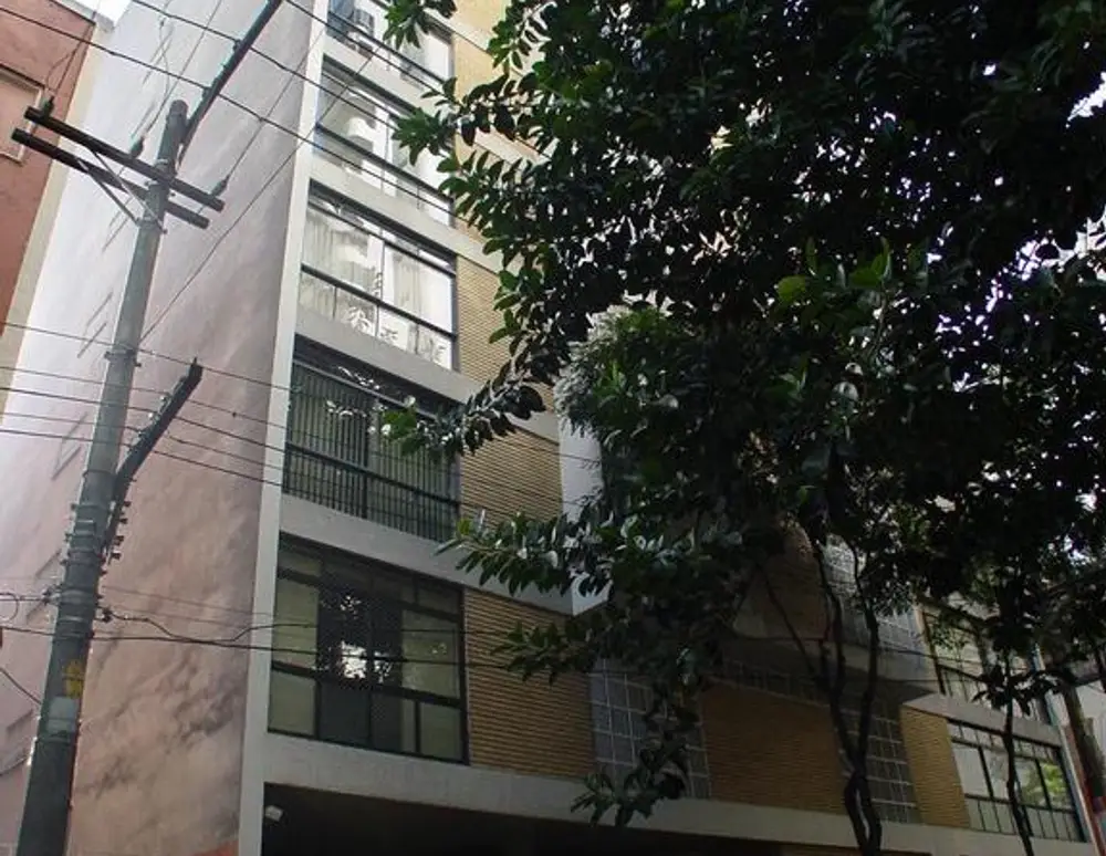 Edifício Lafayette — foto 2