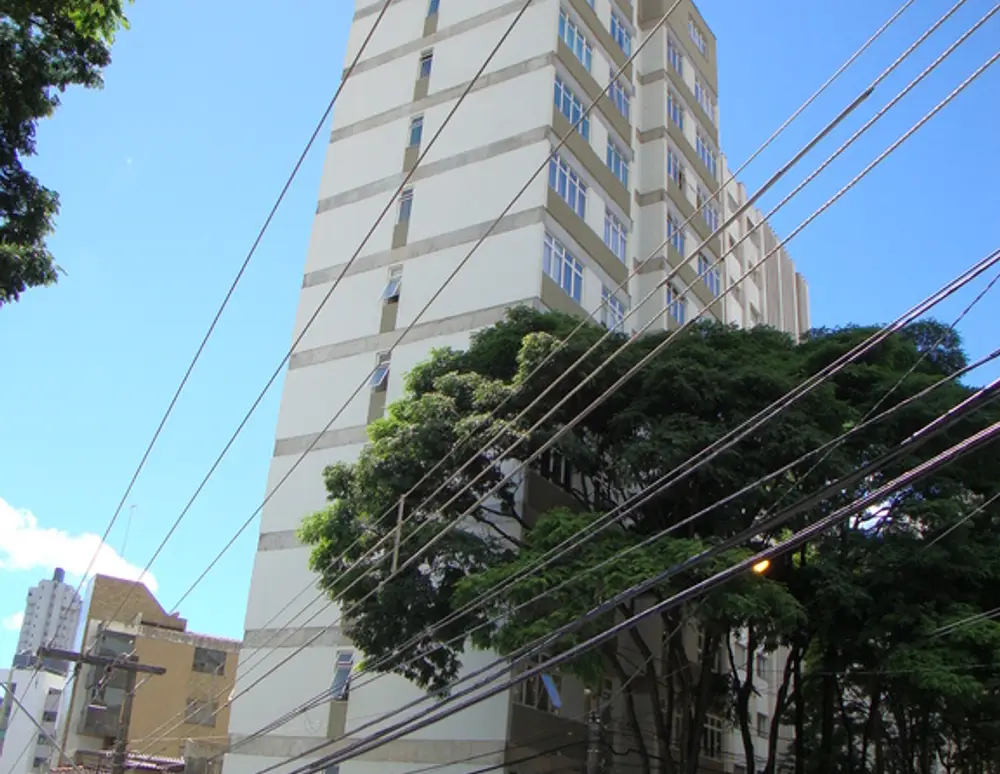 Edificio Saint Gerard