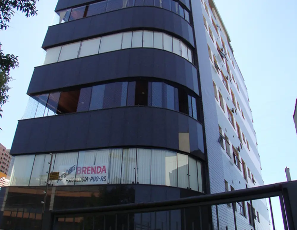 Edificio Don Lucas