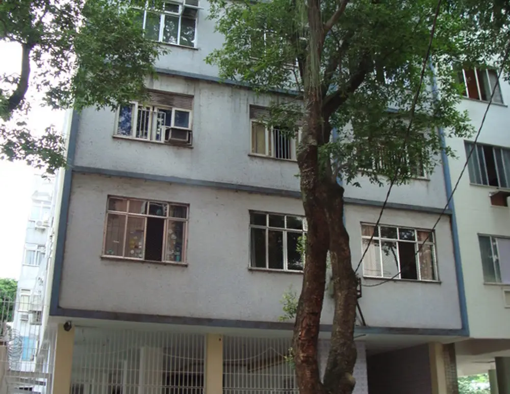 Edificio Jequi-rica