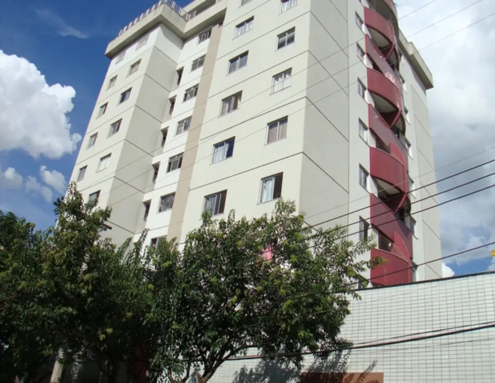 Edidicio Mario Lucio Guimaraes
