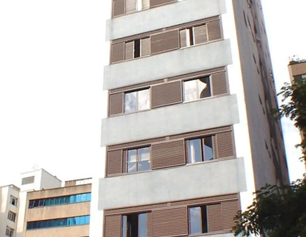 Edificio Real Grandeza