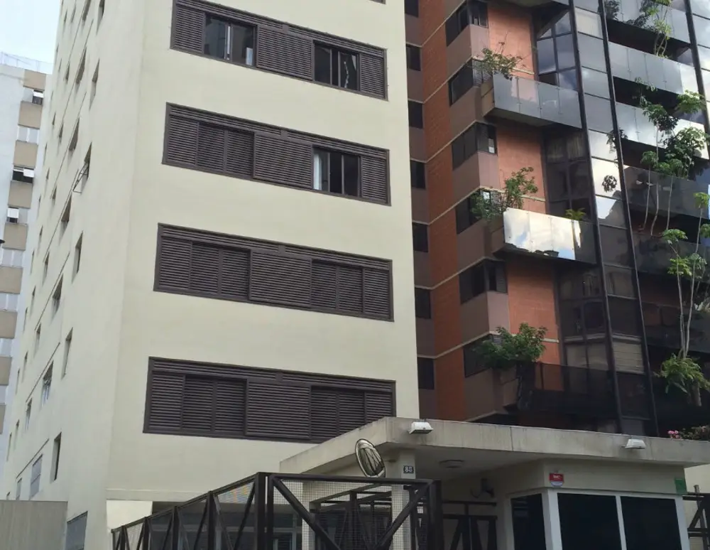 Edificio Real Grandeza — foto 2
