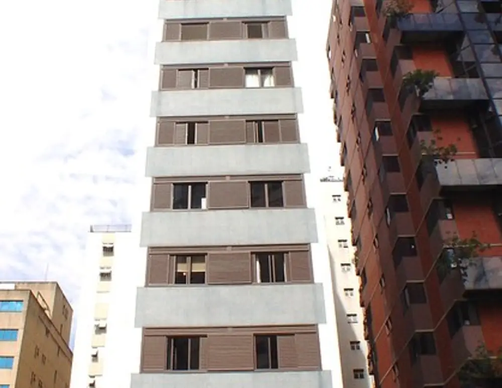 Edificio Real Grandeza — foto 3