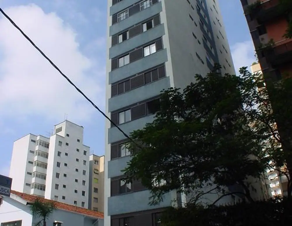 Edificio Real Grandeza — foto 4