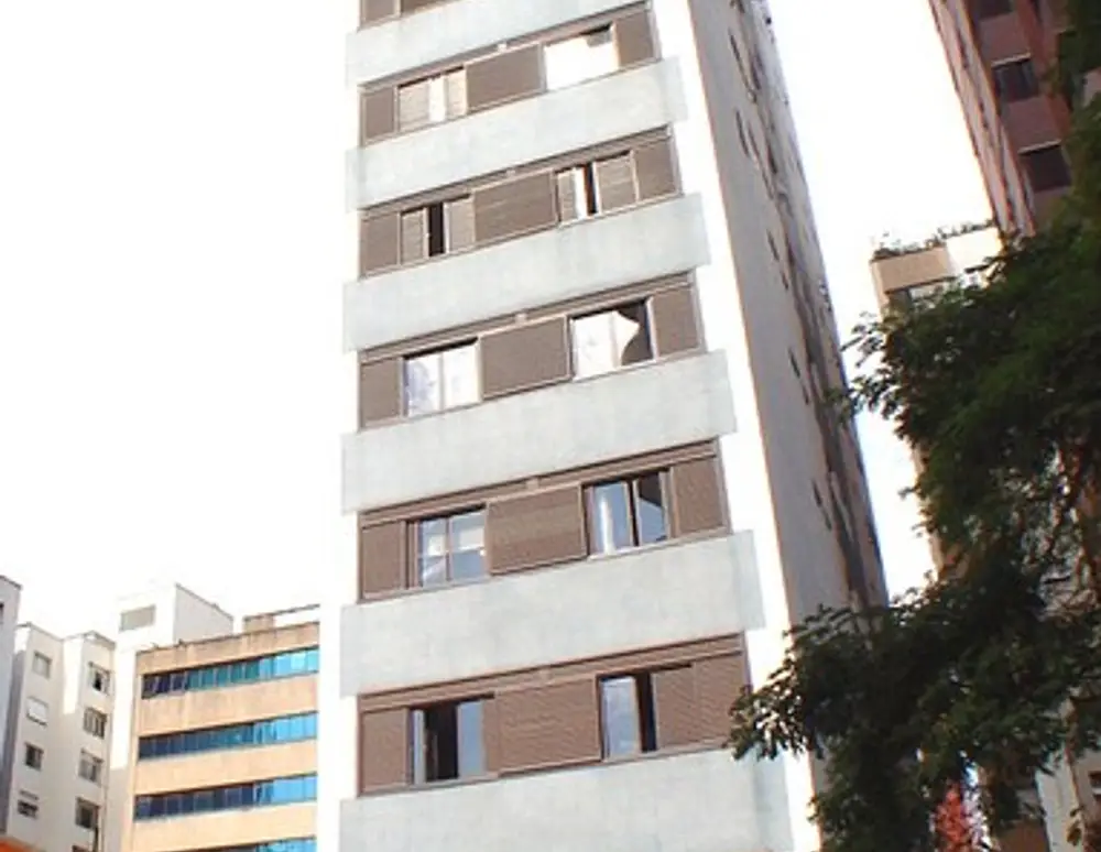 Edificio Real Grandeza — foto 5