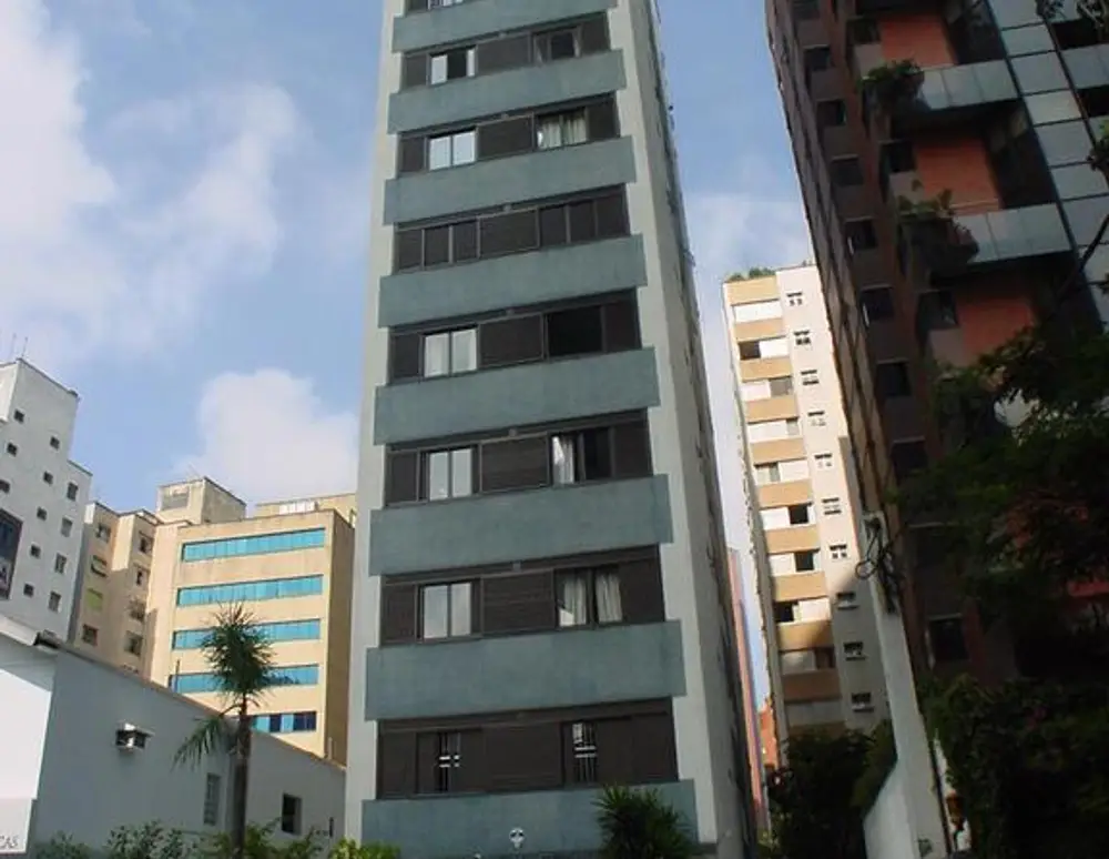 Edificio Real Grandeza — foto 6
