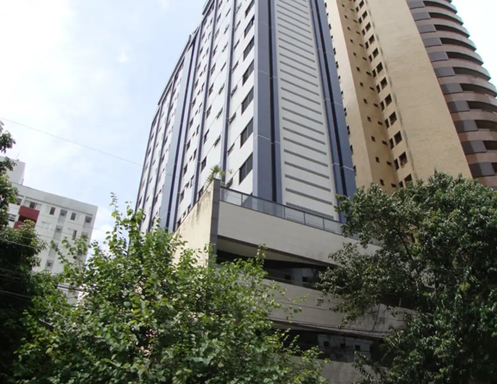 Residencial e Center Siena