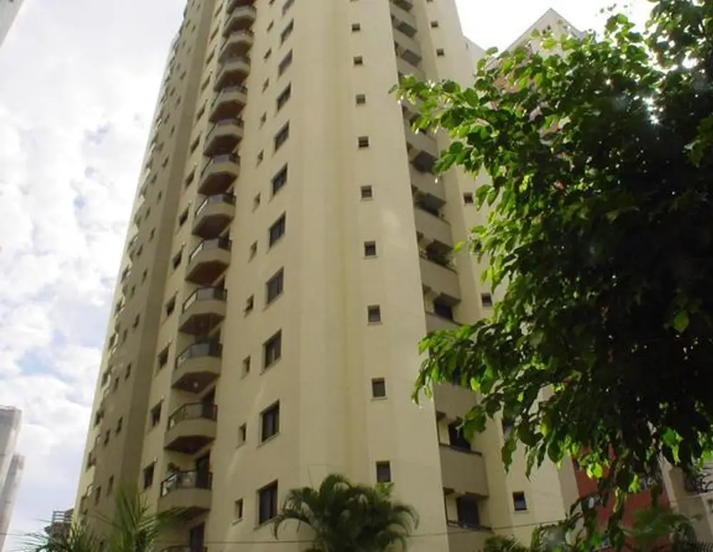 Edificio Village — foto 2
