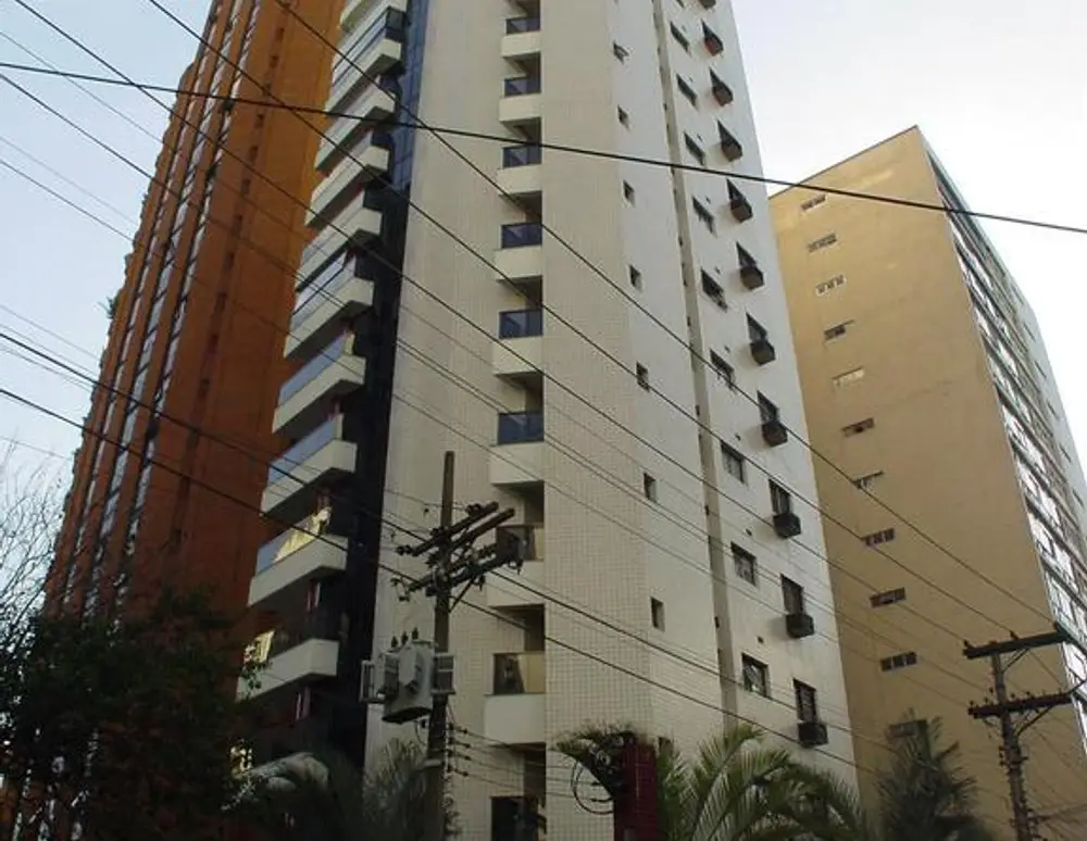 Edificio Spazio