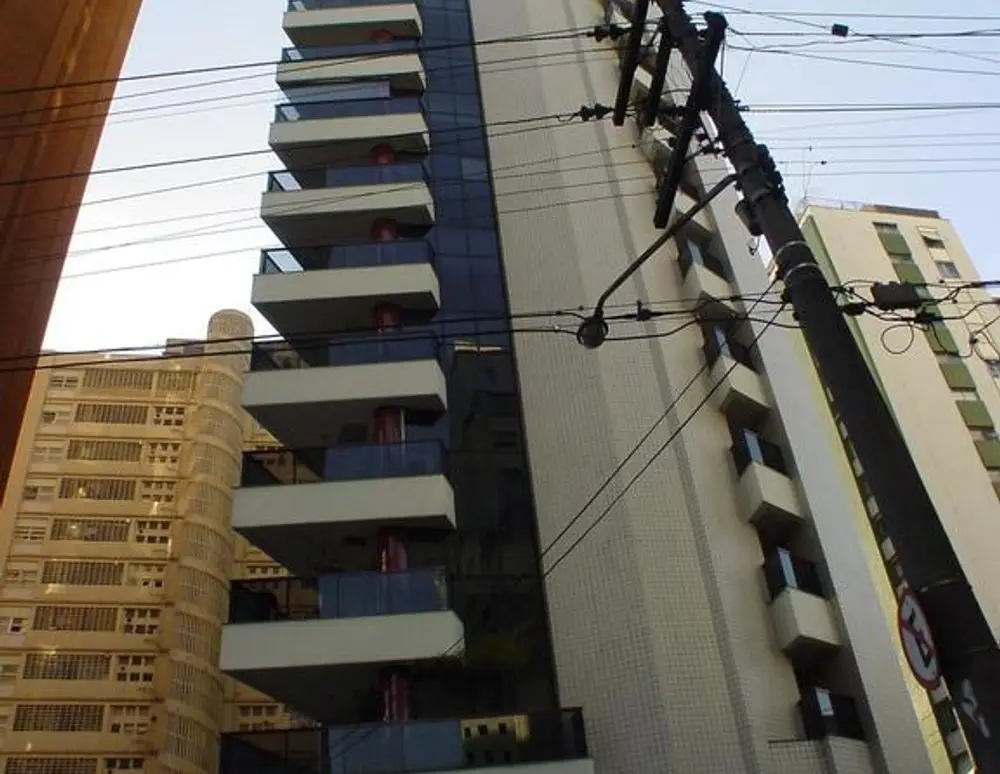 Edificio Spazio — foto 2