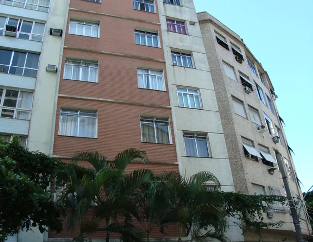 Edificio Mearim