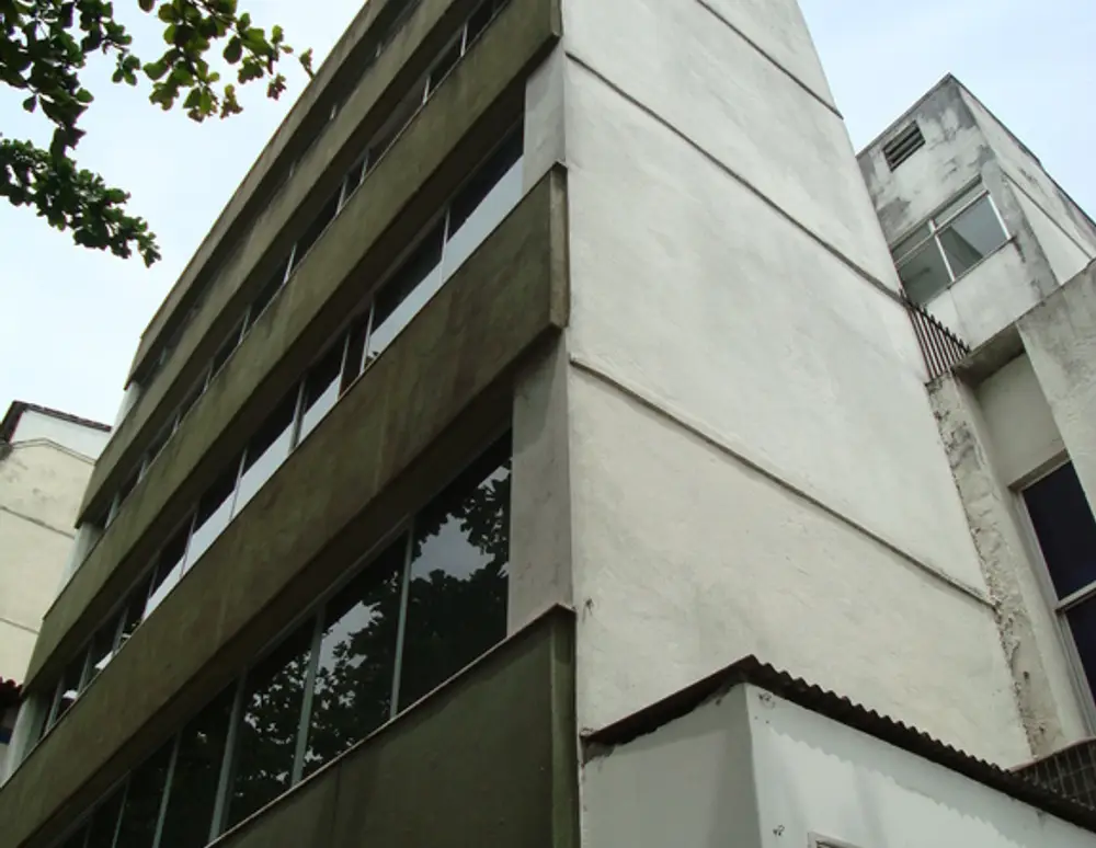Edificio Ipe Ii