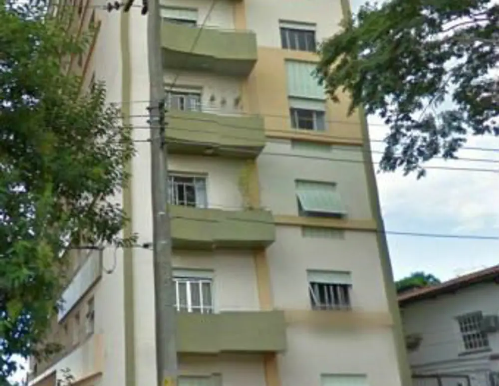 Cond Edif A.m.feferbaum