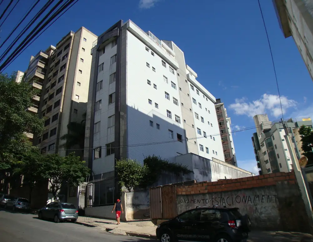 Edificio Alonso Cordeiro Valadares