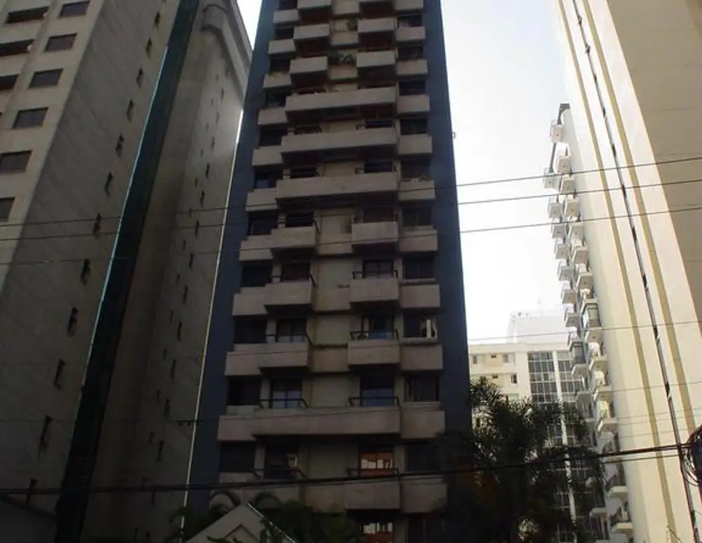 Edificio The Point
