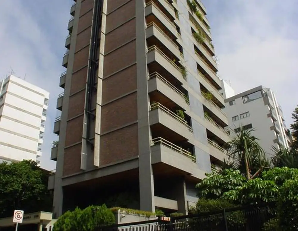 Edificio Itaparica — foto 2