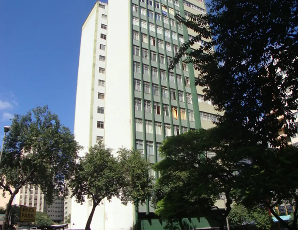 Edificio Ouro Verde