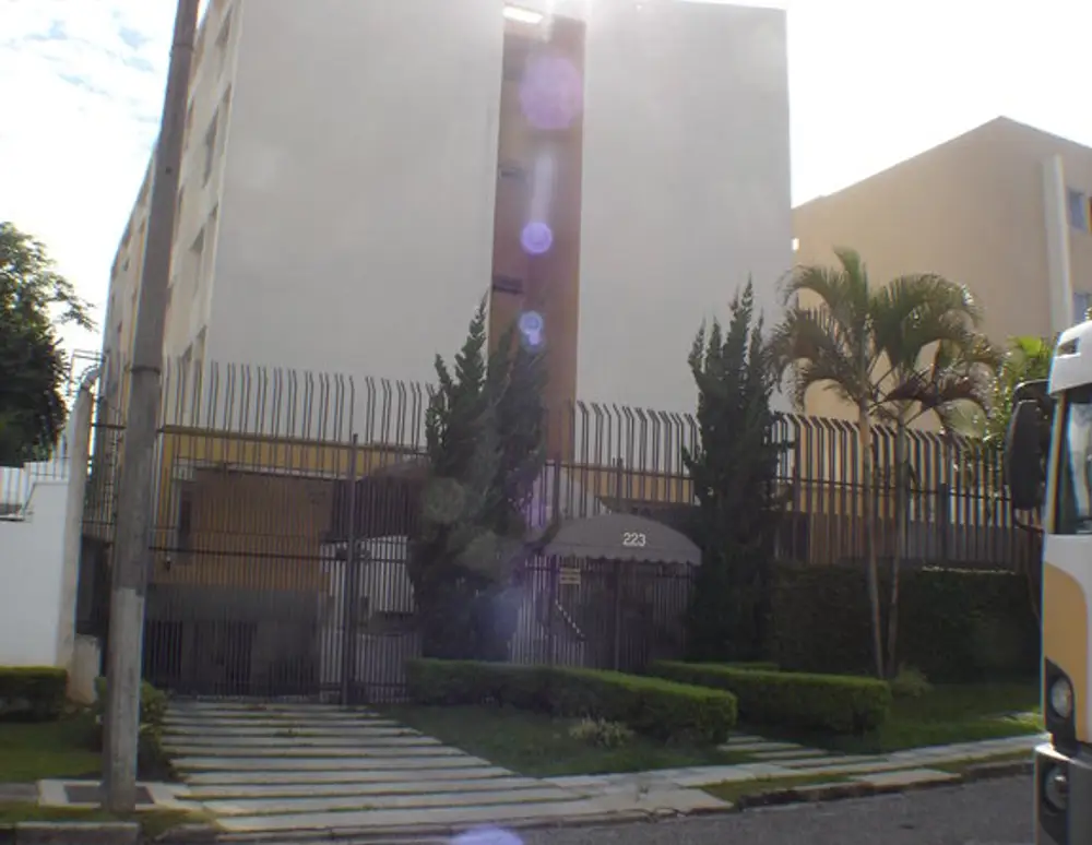 Edificio Saint Louis