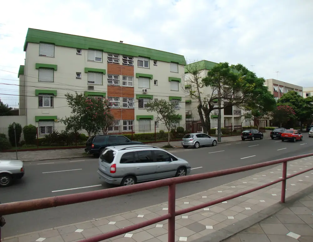 Edifício Principe Guilherme