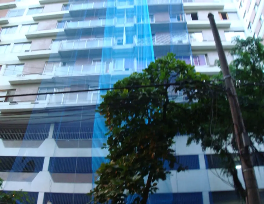 Edificio Solar das Hortencias