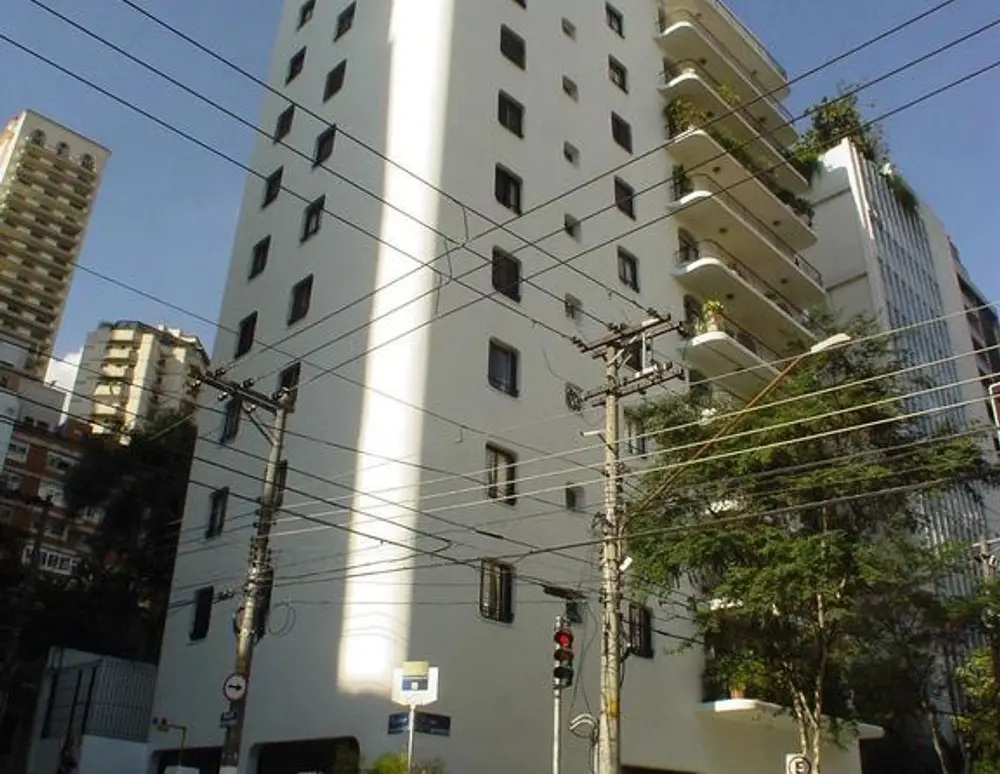 Edificio Senador Virgilio Rodrigues Alves — foto 2