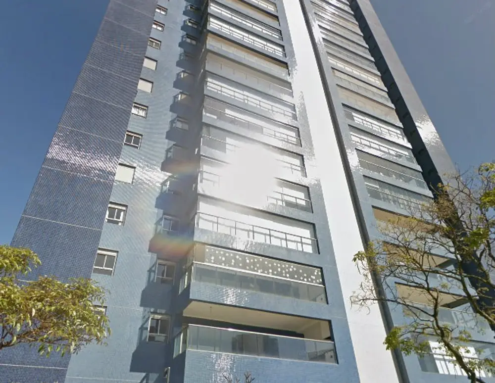 Edificio Arcadia