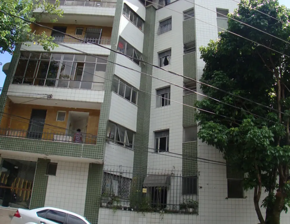 Edificio Imperador