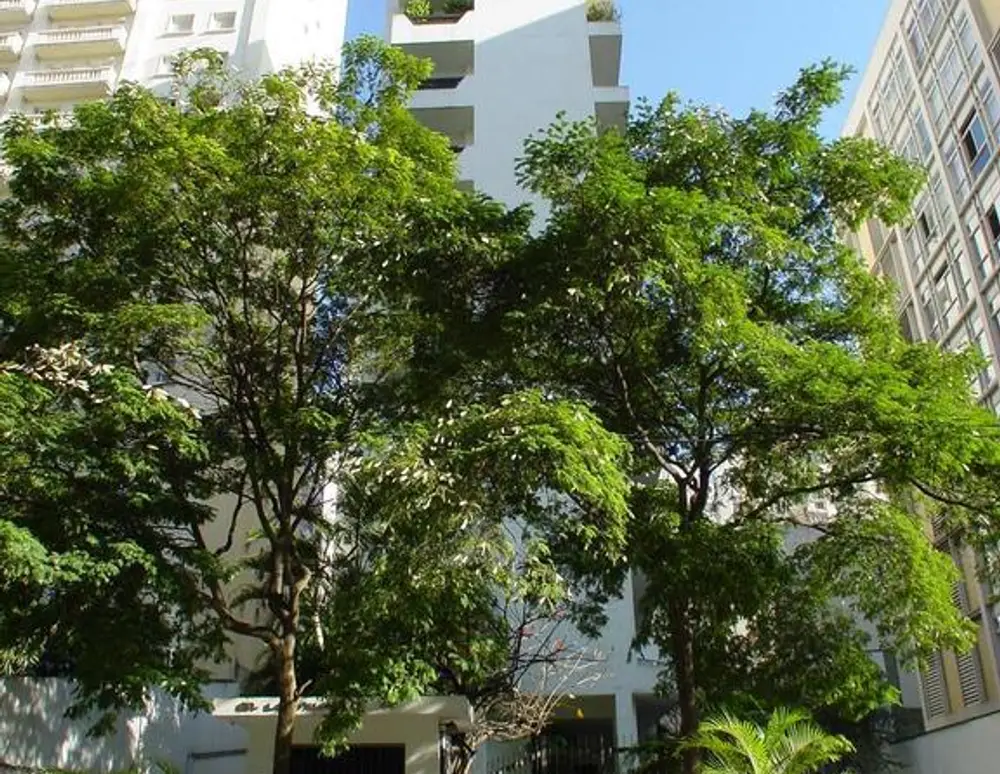 Edificio Las Palmas