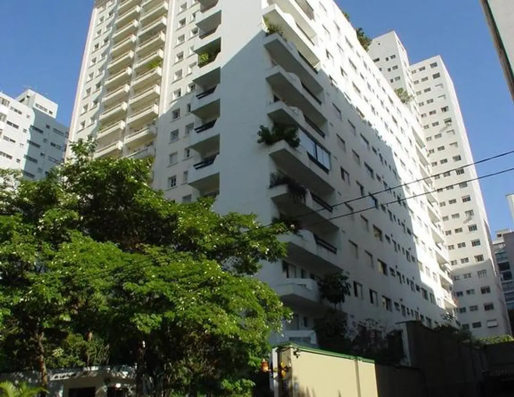 Edificio Las Palmas — foto 2