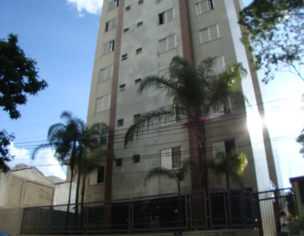 Edificio Ticiano