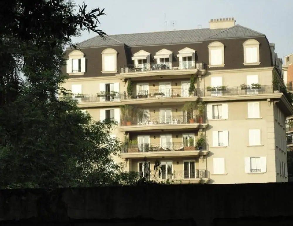 Chateau Latour — foto 2