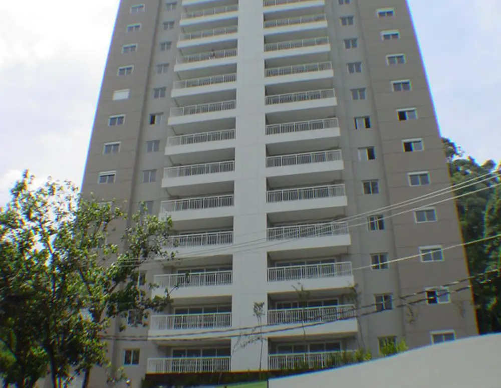 Residencial Habitat Condominio Clube