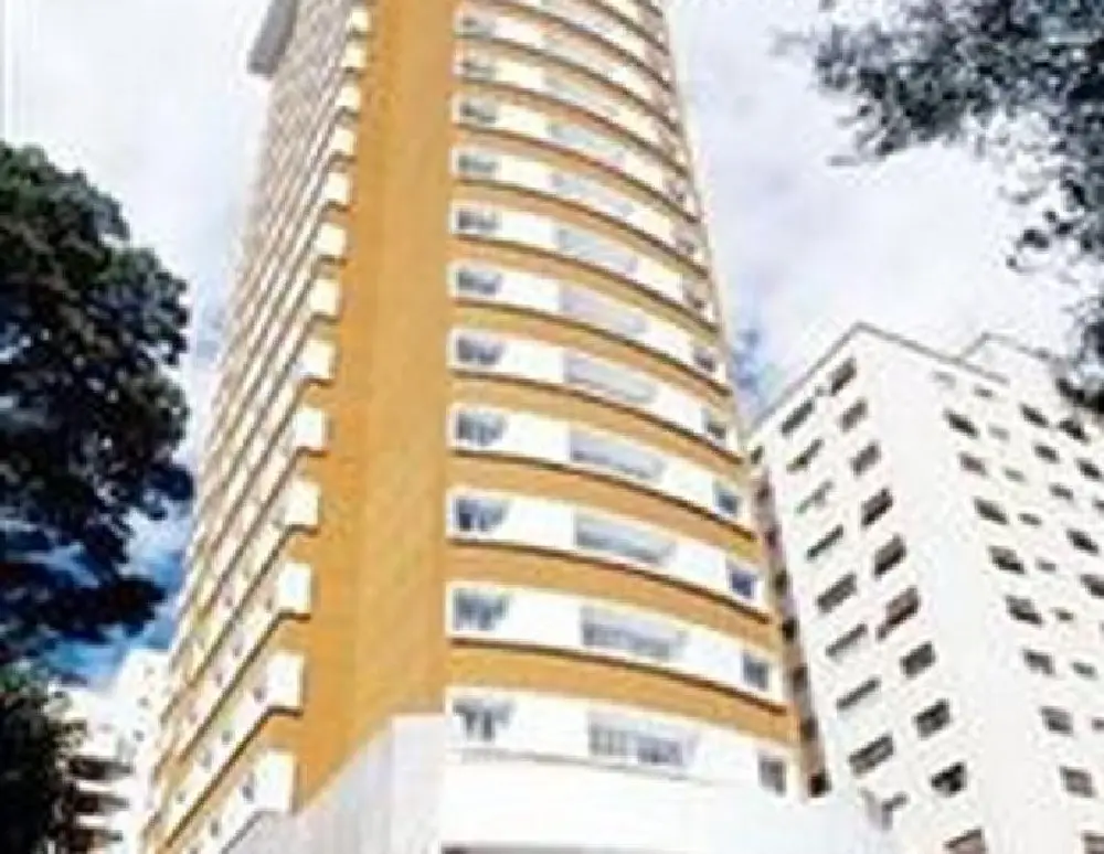 Edifício International Plaza Flat — foto 3