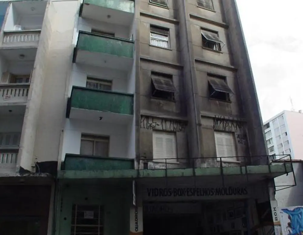 Edificio Sampaio Vidal — foto 2