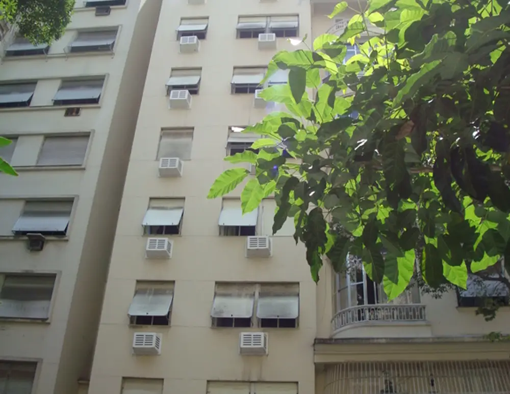 Edificio Buriti