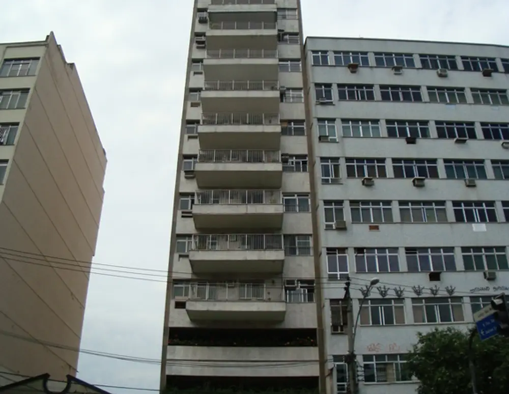 Edificio Maison Vitia