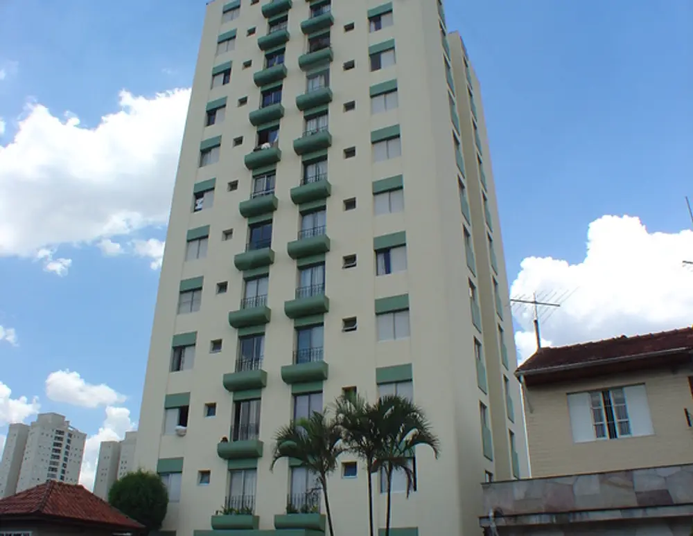 Edificio Sunshine