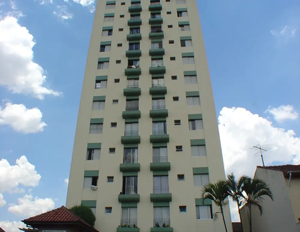 Edificio Sunshine — foto 2