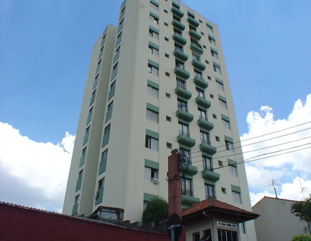 Edificio Sunshine — foto 3