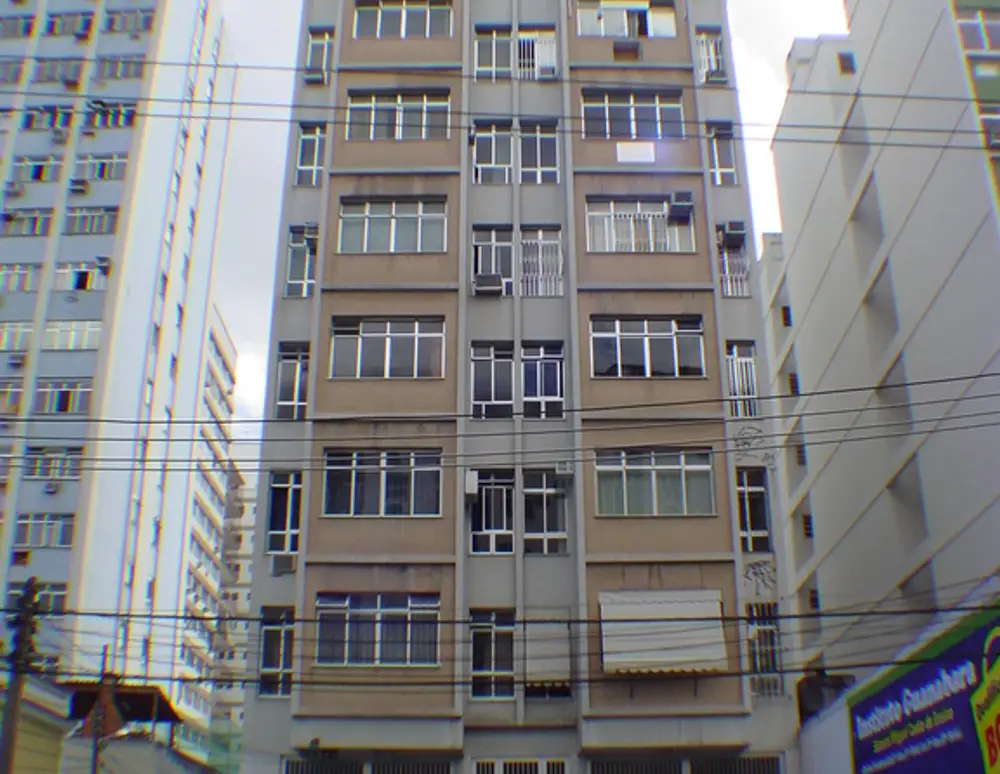 Edificio Aragon