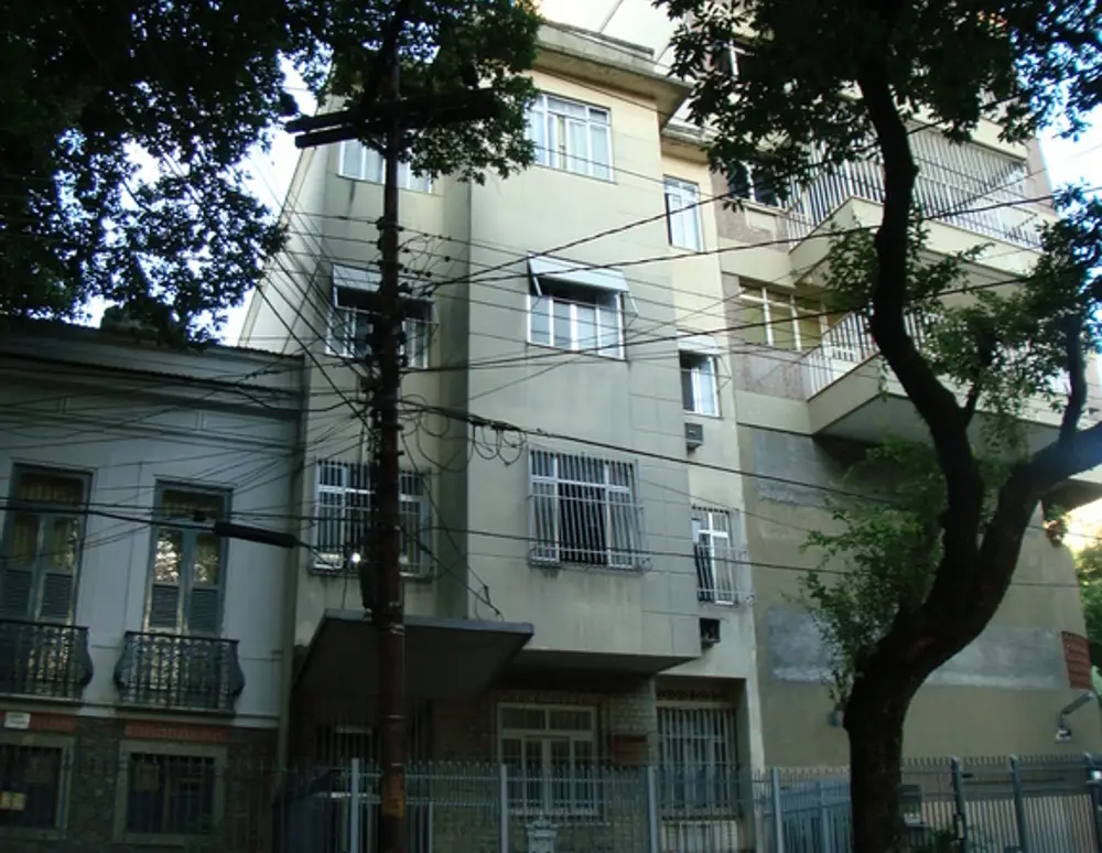 Edificio Desiqueira