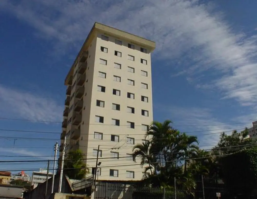 Edificio Viareggio