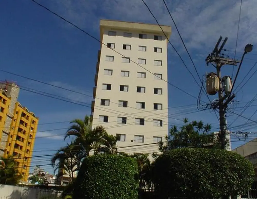 Edificio Viareggio — foto 2