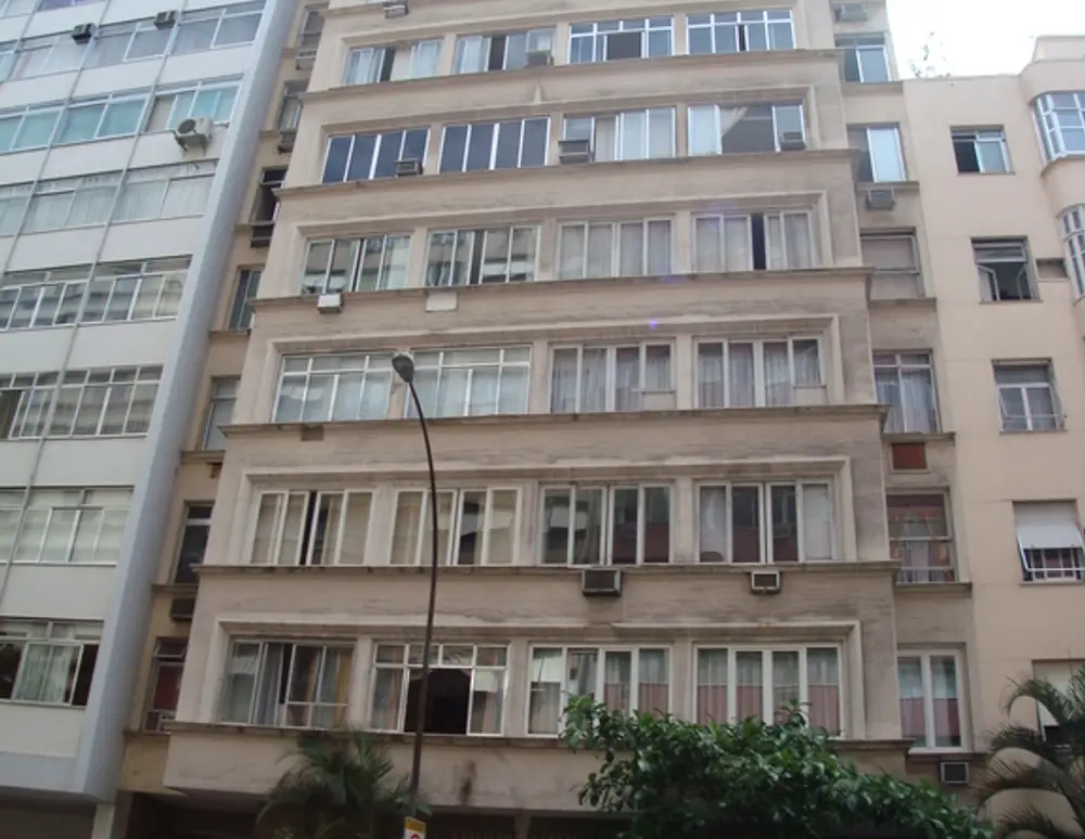 Edificio Gardenia