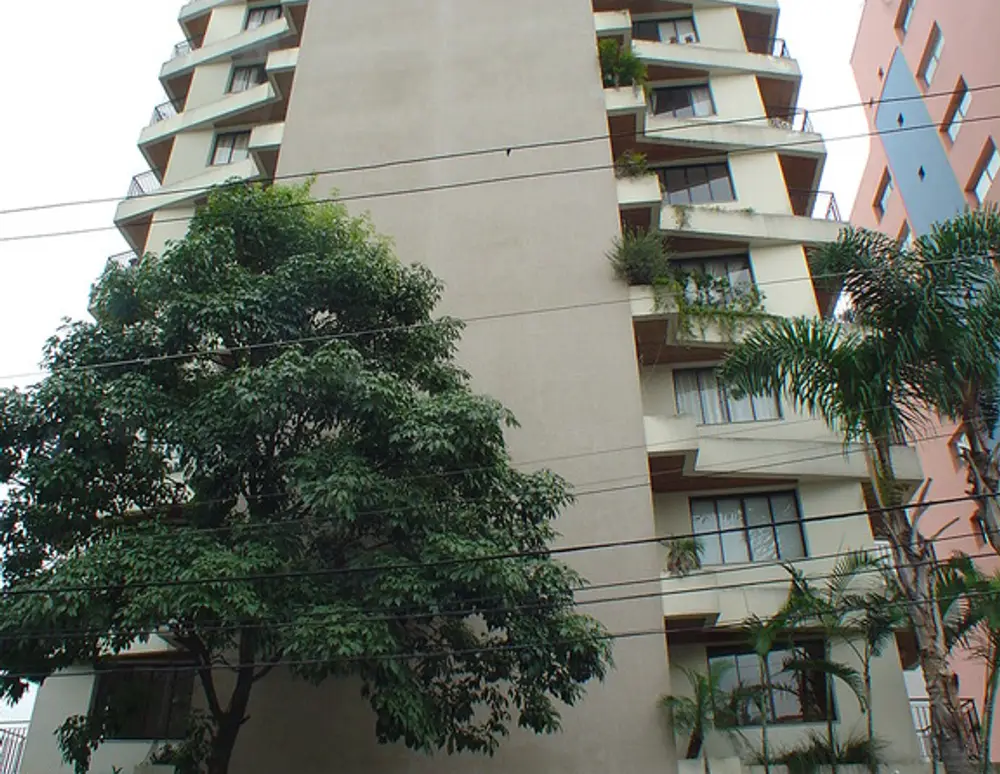 Edificio Mirandopolis