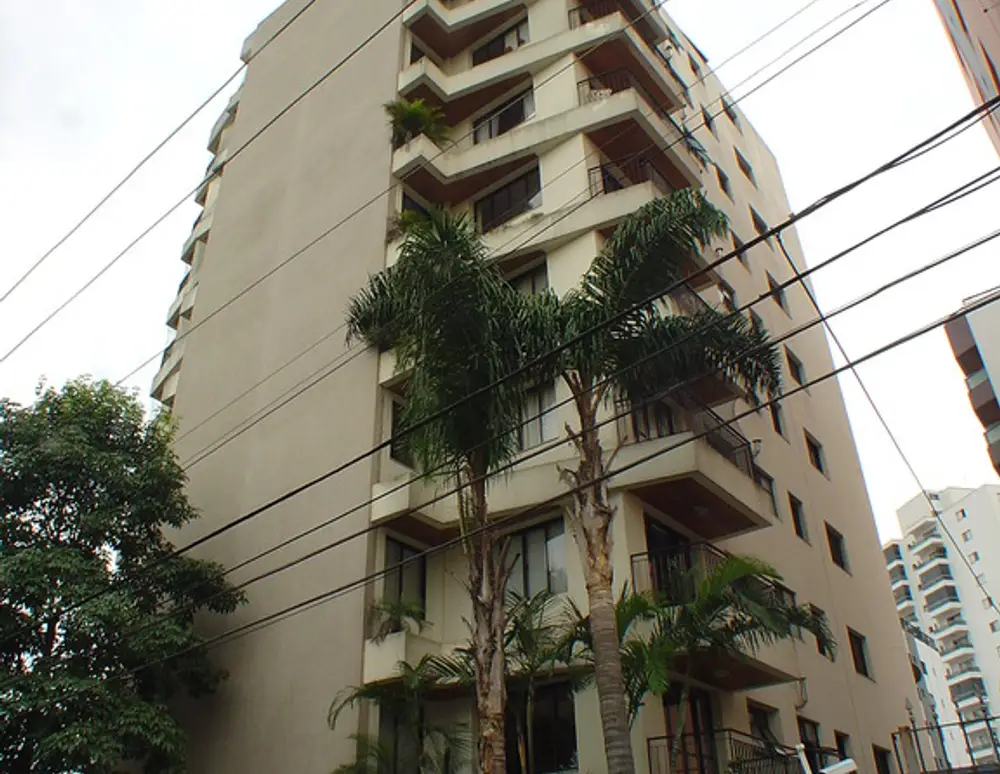 Edificio Mirandopolis — foto 3