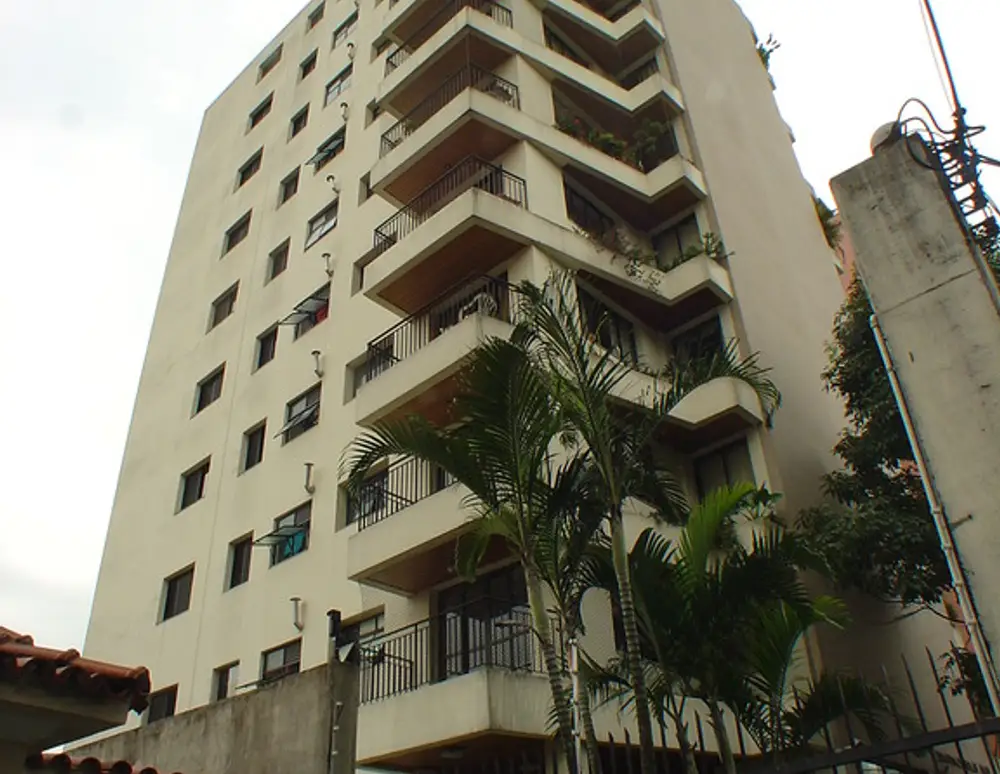 Edificio Mirandopolis — foto 4
