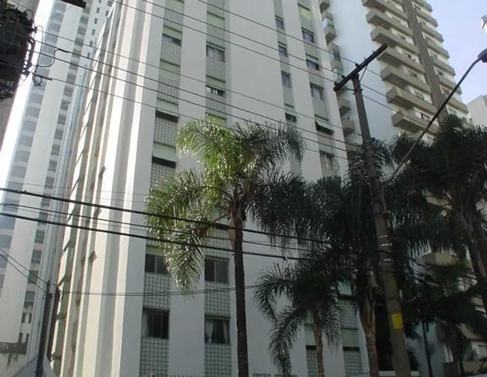 Edificio Araponga