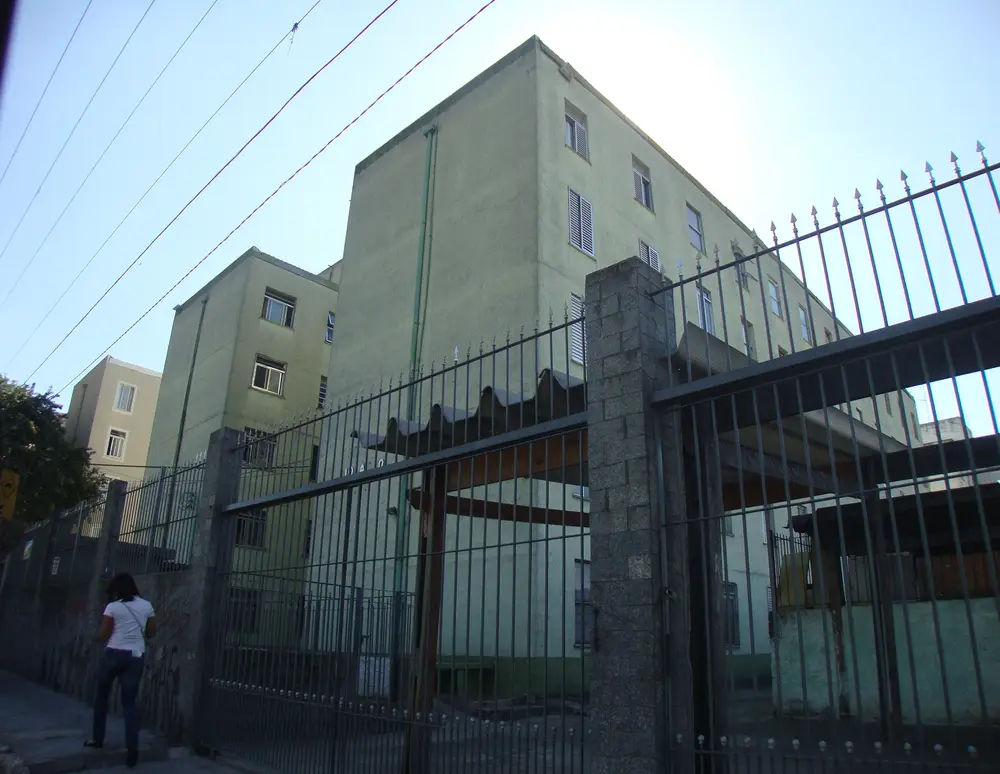 Edifício Rio Arno